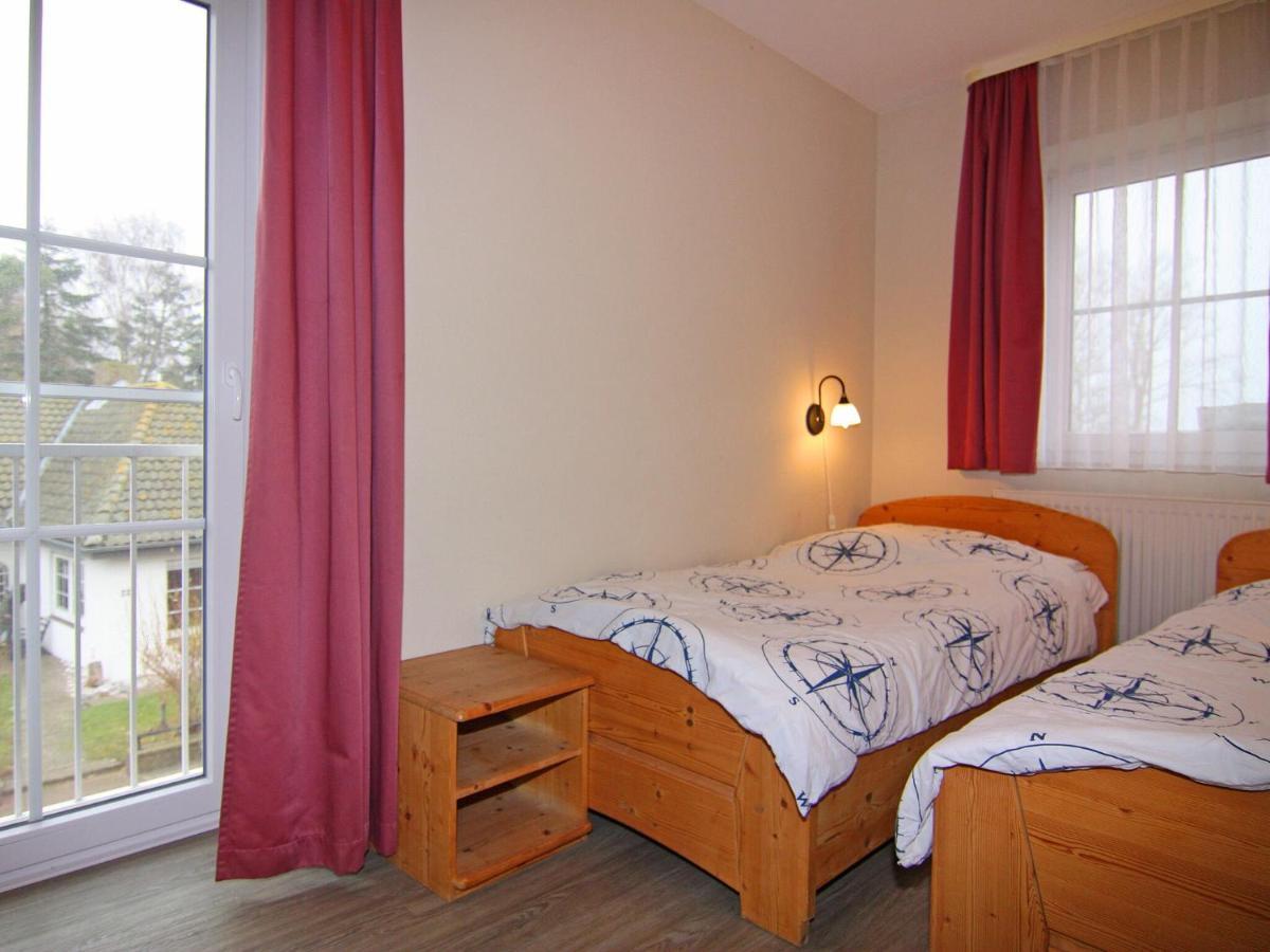 Resort Orther Reede, Fehmarn-Orth Exterior photo